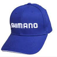 Shimano Caps