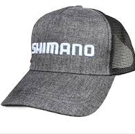 Shimano Caps