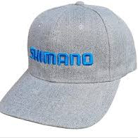 Shimano Caps