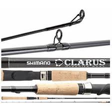 Shimano Clarus Spinning Rod