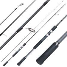 Shimano FX XT Spinning Rod