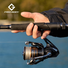 Shimano Nexave Spinning Reel