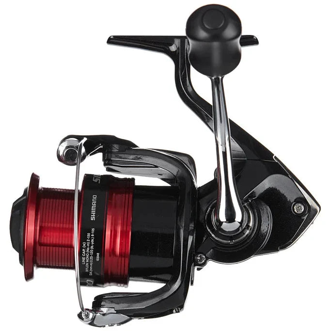 Shimano Sienna Spinning Reel