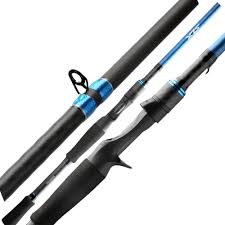 Shimano SLX Casting Rod