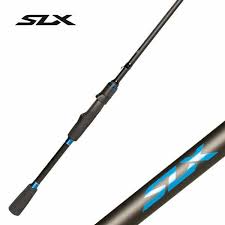 Shimano SLX Spinning Rod