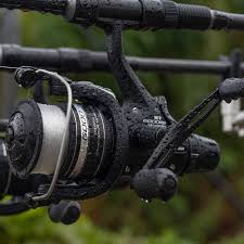 Shimano ST Bait Runner