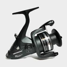 Shimano ST Bait Runner