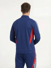 SPAIN BLUE TRACKSUIT