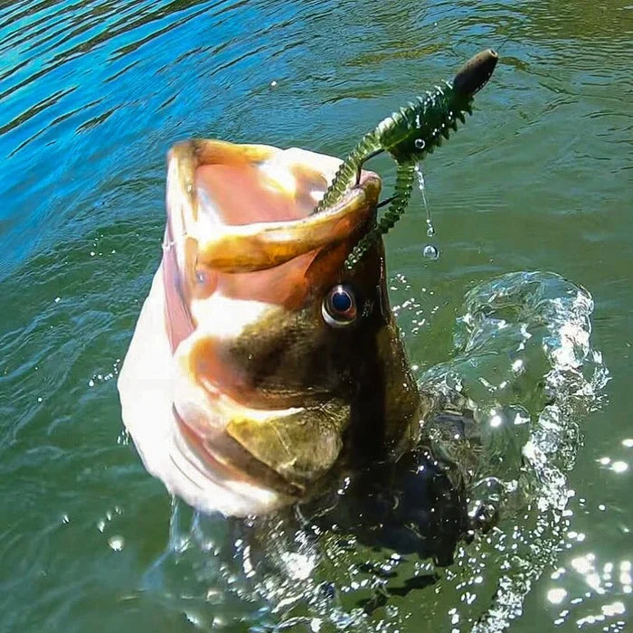 Spearpoint Fury Flipping Hook