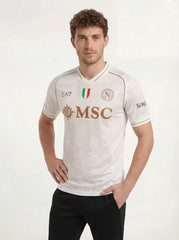 SSC NAPOLI 2025/26 HOME SHIRT