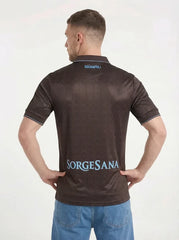 SSC NAPOLI 2025/26 SHIRT