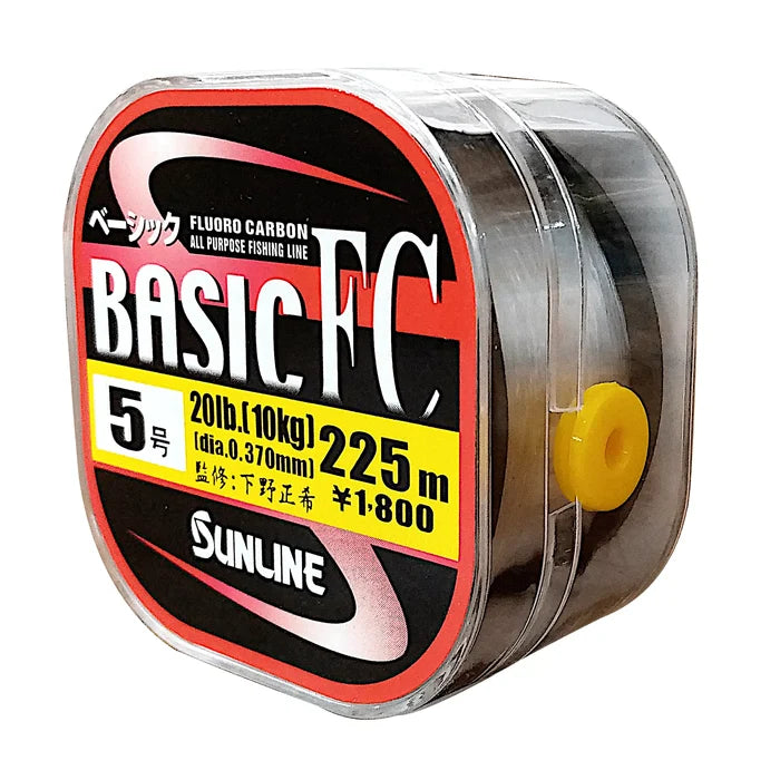 Sunline Basic FC 320m