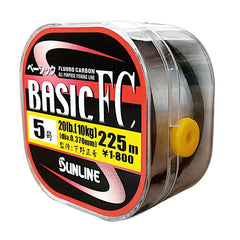 Sunline Basic FC 320m