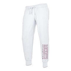 Sweatpants - Joggers - White - Rockets