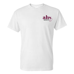 T-shirt - AHS Mission Statement