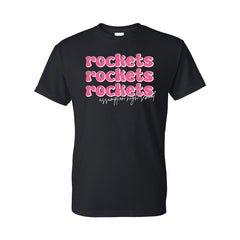 T-shirt - Rockets Repeat
