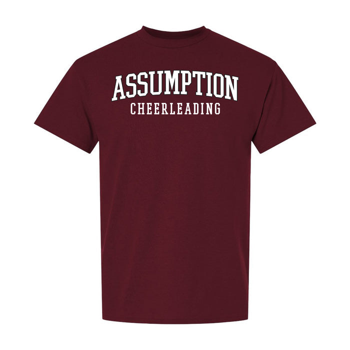 Team Sports Tee