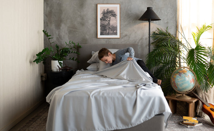 TENCEL™ Sheet Set - For Kids