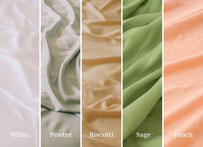TENCEL™ Sheet Set - For Kids