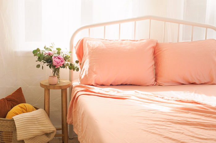 TENCEL™ Sheet Set