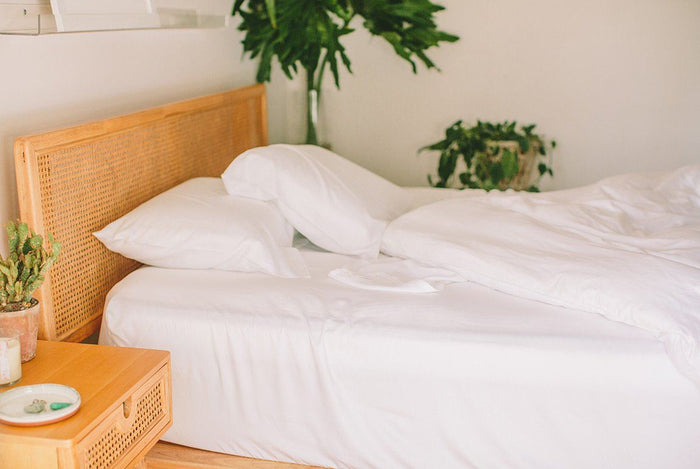 TENCEL™ Sheet Set