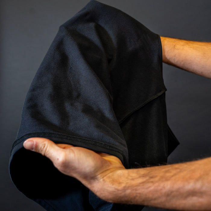The Base Layer Thermal