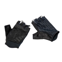 The Black Speed Gloves