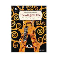 The Magical Tree: A Children's Book Inspired by Gustav Klimt
