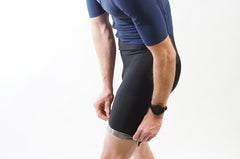 The Navy Tri Suit