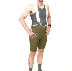 The Olive Bibs