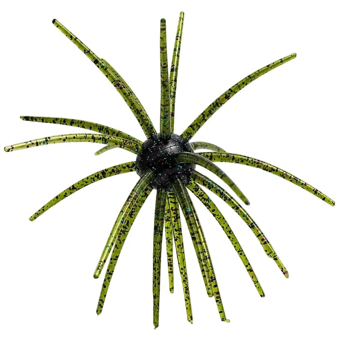 The Tackle Lab Claude The Dancing Dingle Berry 20mm