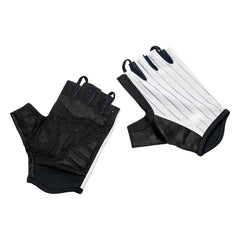 The White Speed Gloves