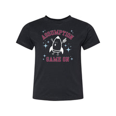 Toddler Tee - AHS Game On