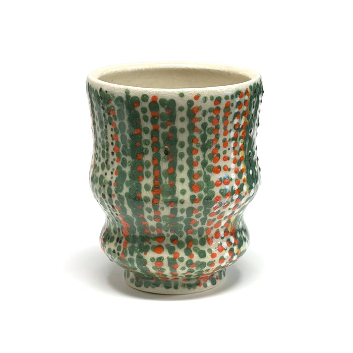Tom Budzak Cups