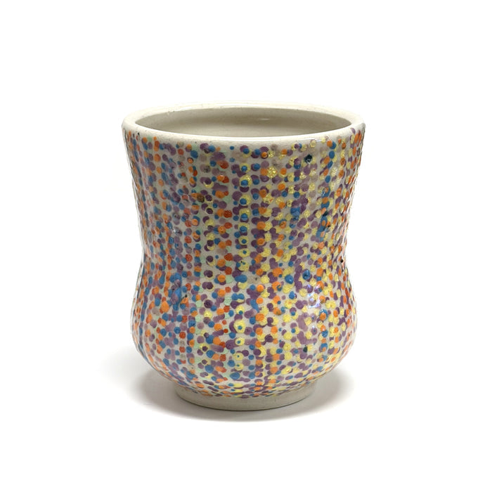 Tom Budzak Cups