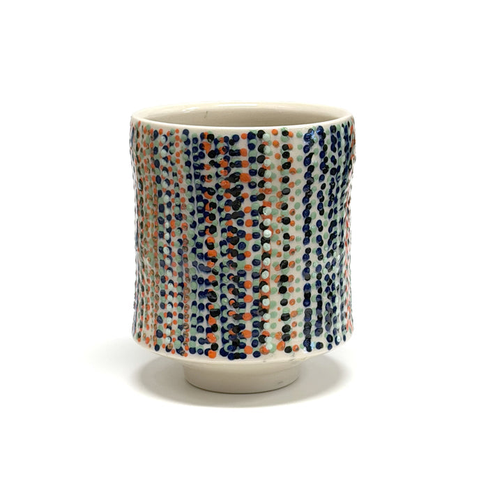 Tom Budzak Cups