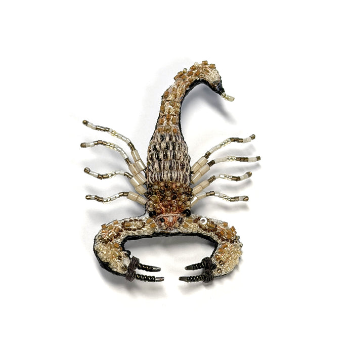 Scorpion