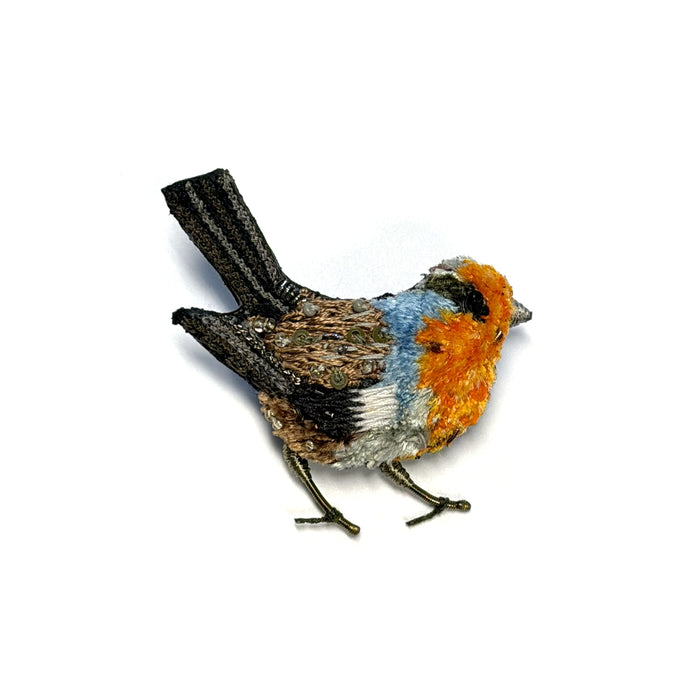 Robin Red Breast
