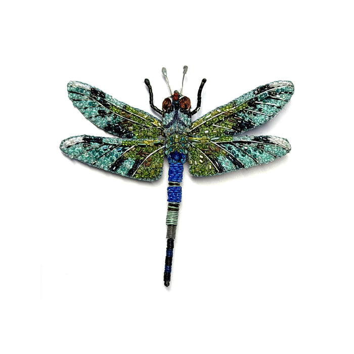Trovelore Sequin Brooches