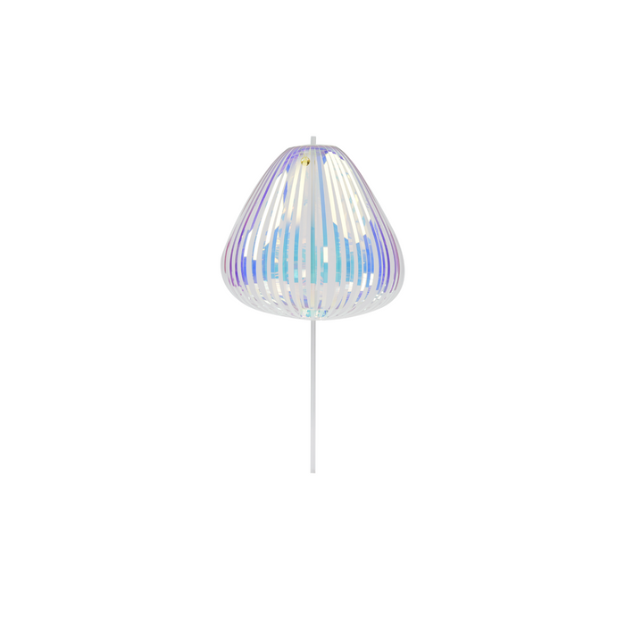 Twirling Rainbow Stick