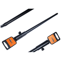 Ultra Extendable Bank Stick
