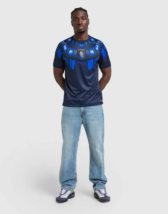 URUGUAY 2026 AWAY SHIRT