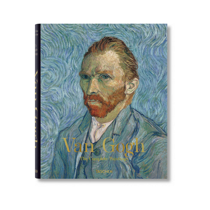 Van Gogh: The Complete Paintings Large Format