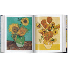 Van Gogh: The Complete Paintings Large Format