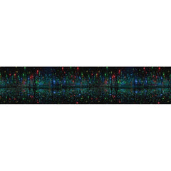 Yayoi Kusama Infinity Room Scarf