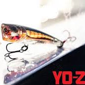 Yo-Zuri 3DB Series Popper 75
