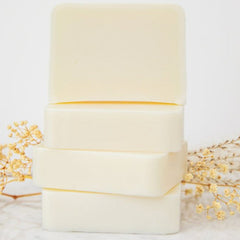 Natural Handmade Soap Bar for Eczema Psoriasis Acne Sensitive Skin Safe for Babies and Fragile Skin