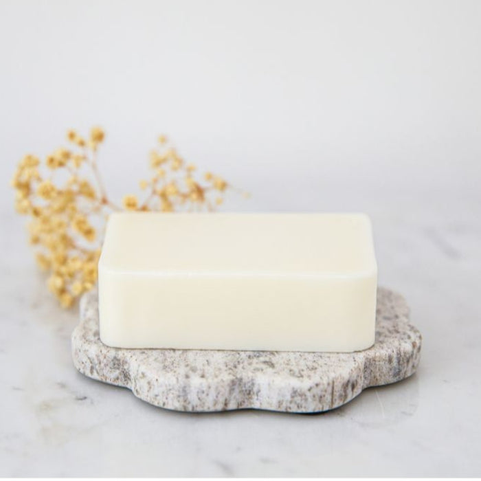 Yoro Naturals Baby Soap for Sensitive Skin Rosacea Seborrheic Dermatitis Eczema Cleansing Bar