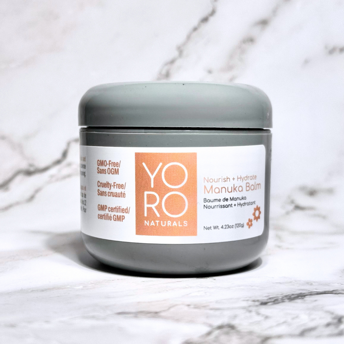 Manuka Eczema Balm