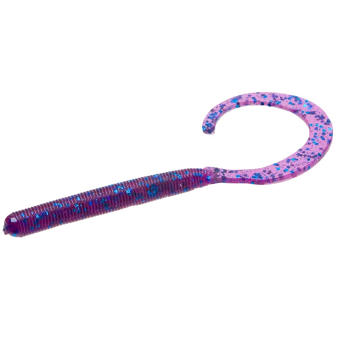 Zoom C-Tail Worm